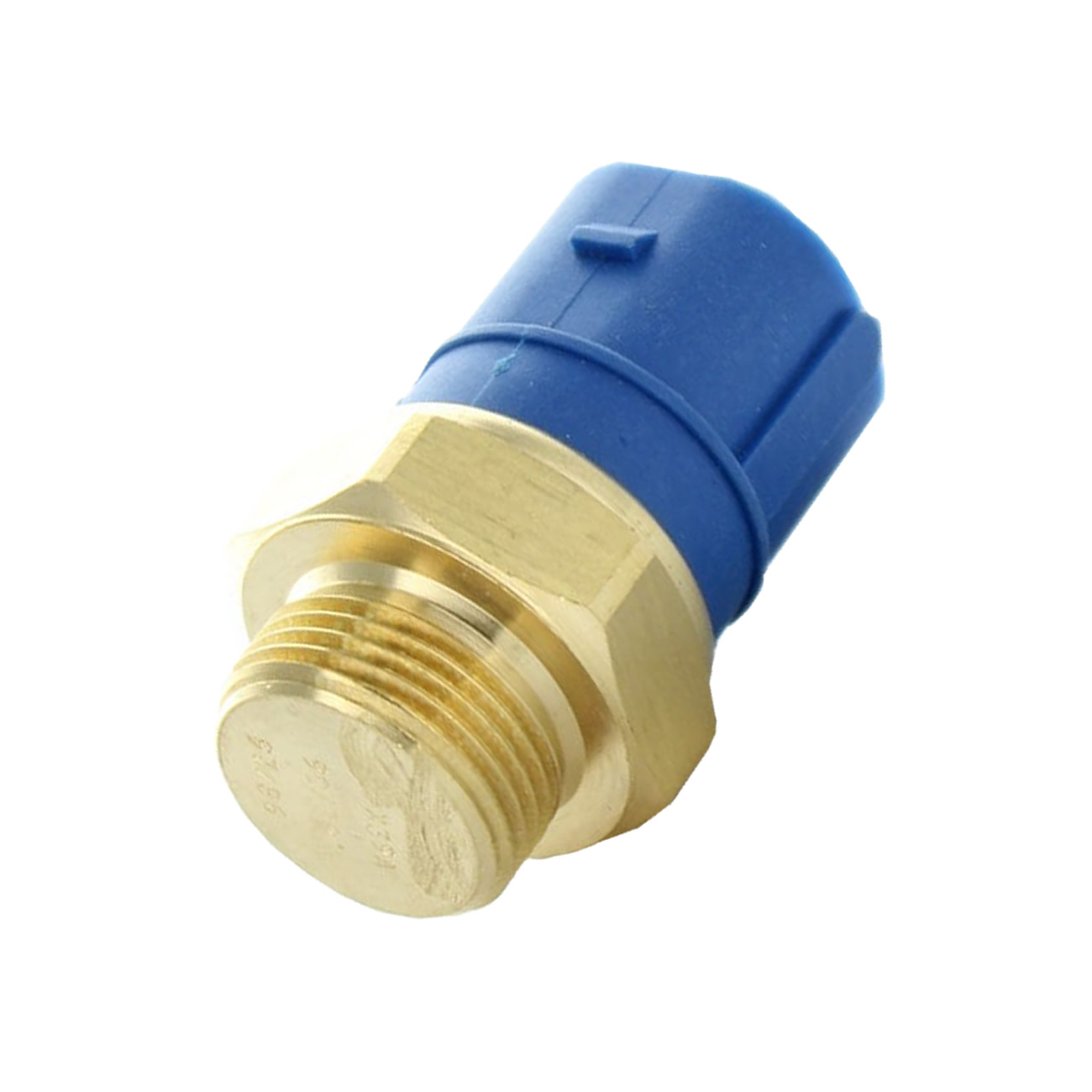 Bulbo De Electroventilador Vw Bora Sharan Golf 4 1.8 2.0 1.9